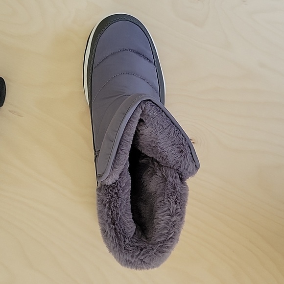 Dream Pairs Women's Winter Snow Boots Waterproof Insulated Warm Boots - Picture 6 of 9